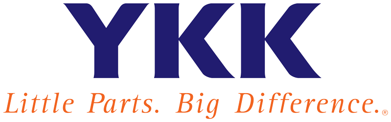 ykk logo