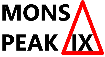 Mons Peak IX 3 ＆ 4 人用 2-in-1 テント - フルセット 交換用ポール並行輸入 テント Mons Peak IX 3 \u0026 4 Person 2-in-1 Tent - Main Replacement Poles