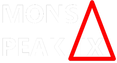 Mons Peak IX