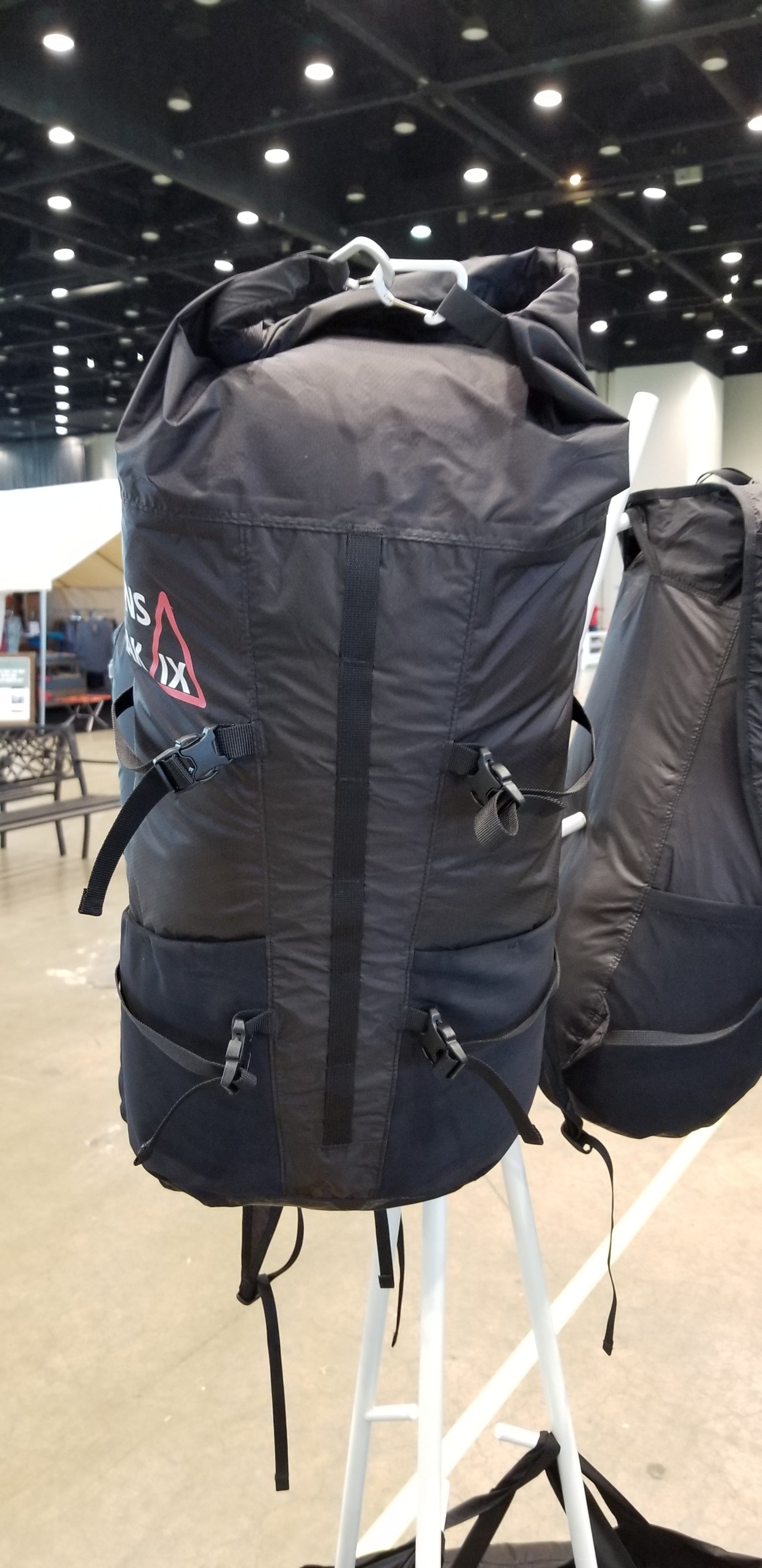 Backpacks - Mons Peak IX