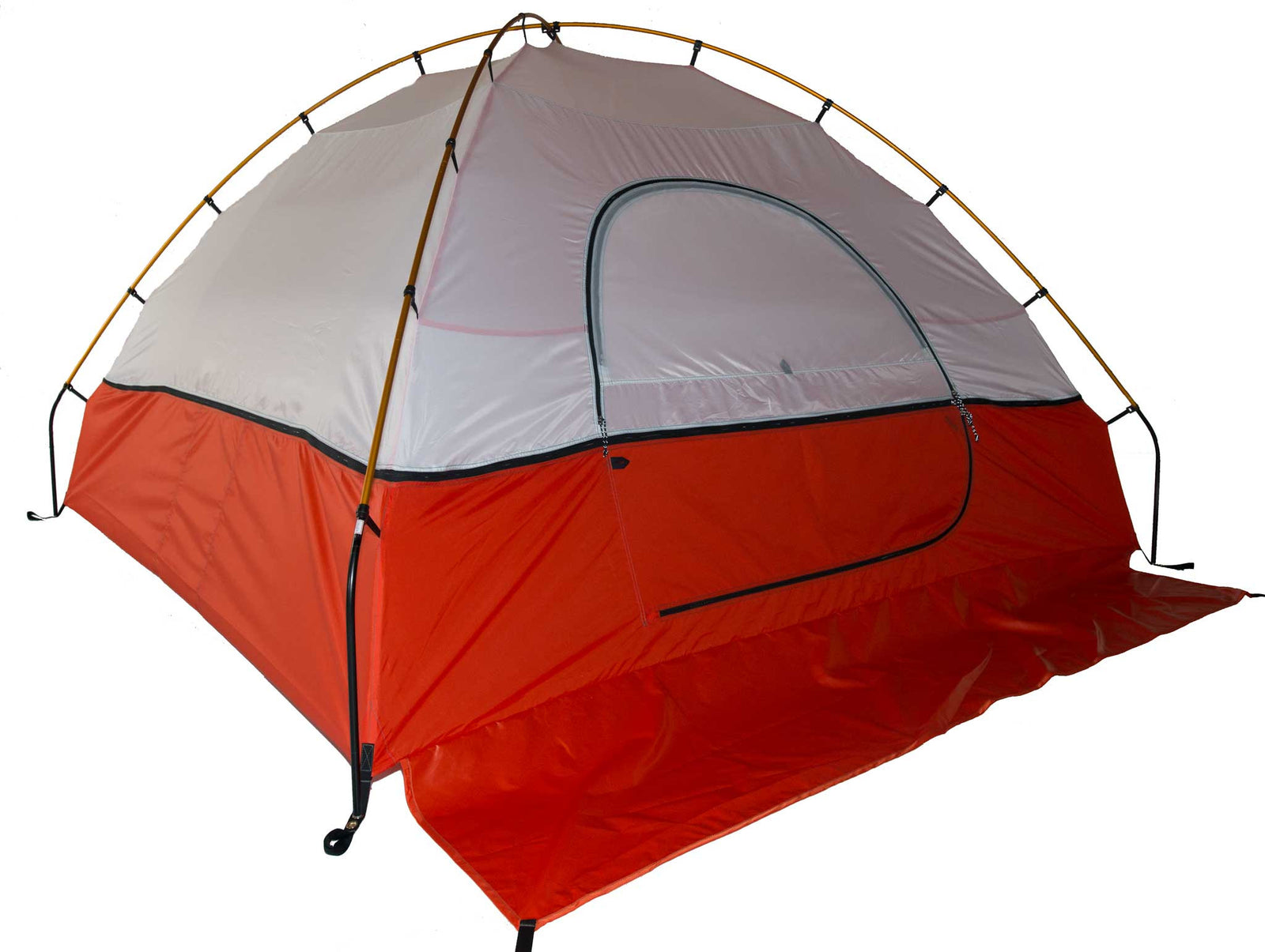 mons peak ix camp 64 outdoor pitch