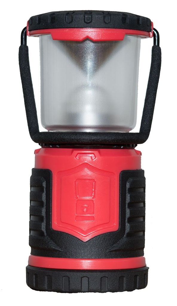 Arc Light 225 AA LED Lantern - Ultra Light Super Compact - Mons