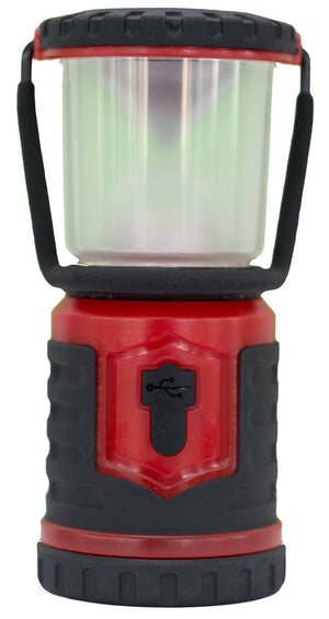 Arc Light 330 Rechargeable LED Lantern - Ultra Light, Super Compact