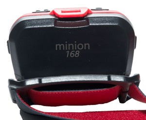 Minion 168 Headlamp