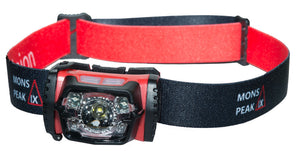 Minion 220 Headlamp