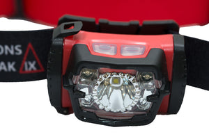 Minion 220 Headlamp