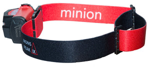 Minion 220 Headlamp