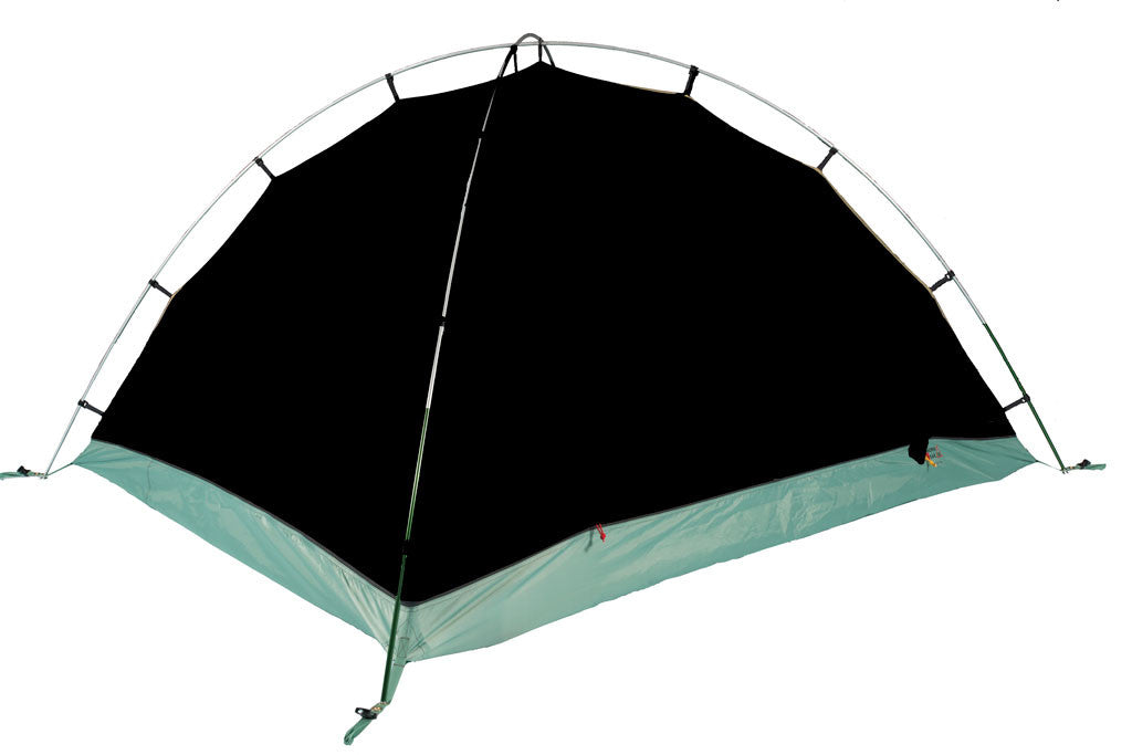 fresh and black 3 person tent Night Sky 3P Base