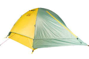 mons peak ix night sky 3 person and 4 person tent 4 person with fly angle view