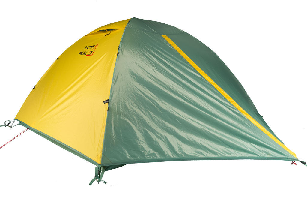 3 person tent for backpacking Night Sky 3 Person and 4 Person 2-in-1 Backpacking Tent