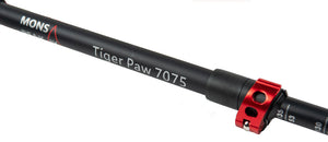 Tiger Paw 7075 Trekking Poles