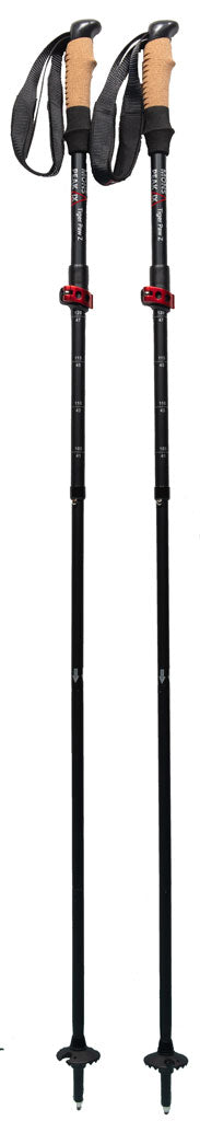 Tiger Paw Z Trekking Poles (Z-120)