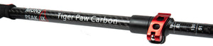 Tiger Paw Carbon Trekking Poles