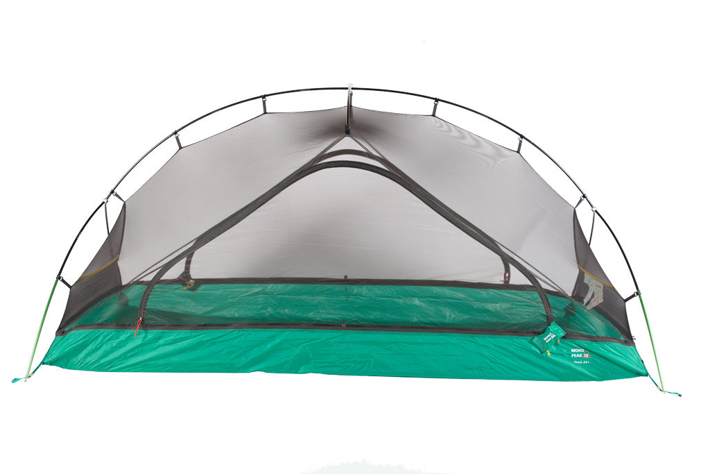 2 person backpacking tent Trail 21+ 2 Person and 1+ Person 2-in-1 Backpacking Tent (Both Sizes I