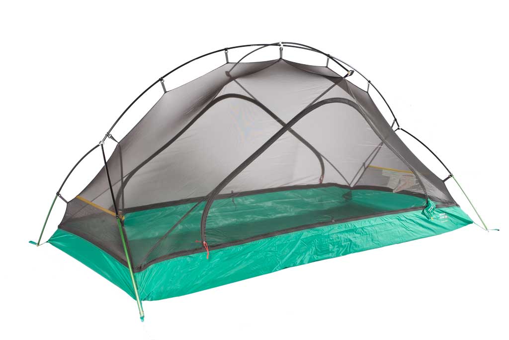 Trail 21+ 2-in-1 Backpacking Tent (1+ Person Only)