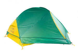 Trail 21+ 2-in-1 Backpacking Tent (2 Person Only)