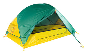 Trail 21+ 2 Person and 1+ Person 2-in-1 Backpacking Tent (Both Sizes Included)