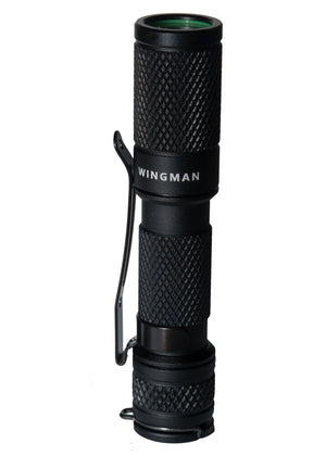 Wingman Flashlight